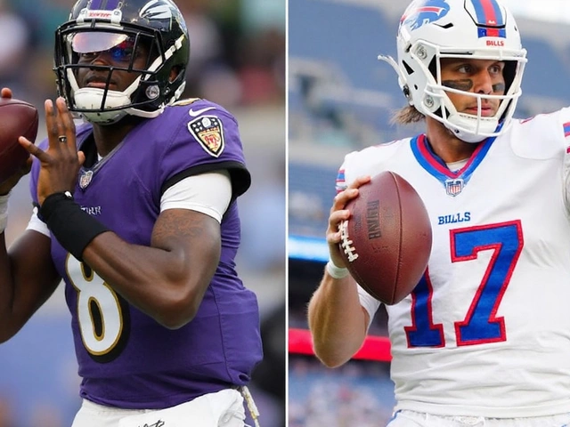 Ravens vs Bills live stream: Free ways to follow Sunday Night Football Week 1 and what happened in Buffalo