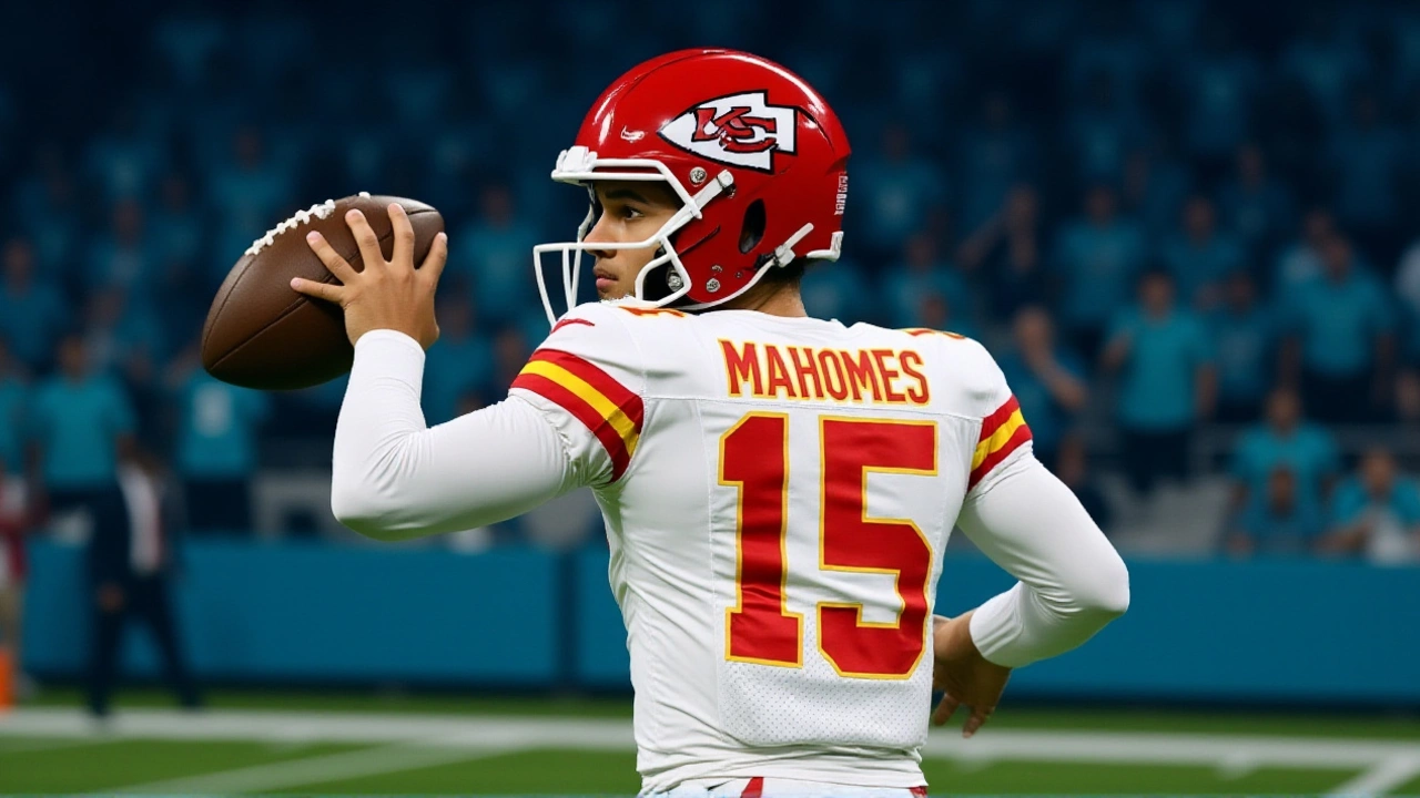 Broader implications for the season