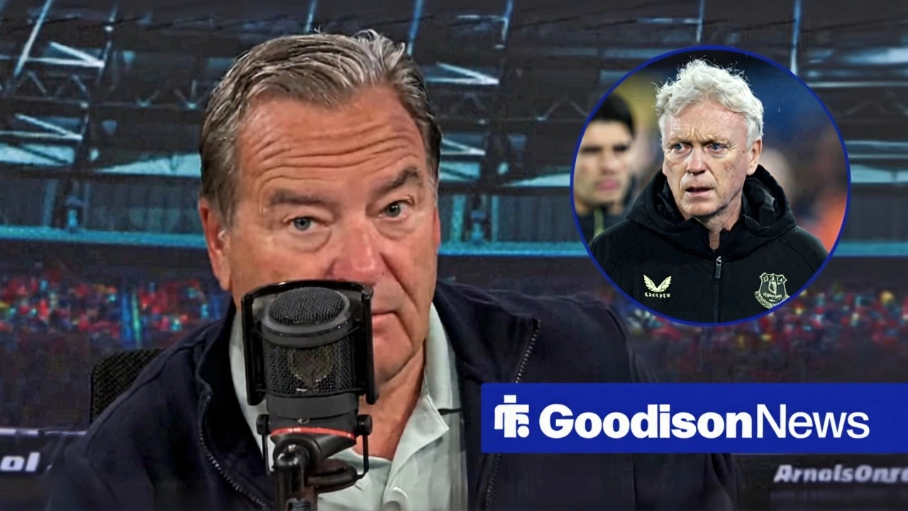 Grealish’s Stoppage‑Time Winner Ends Palace’s 19‑Game Unbeaten Run
