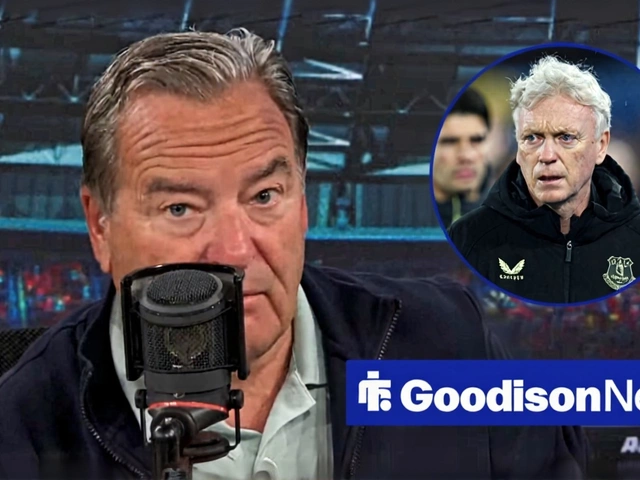 Grealish’s Stoppage‑Time Winner Ends Palace’s 19‑Game Unbeaten Run