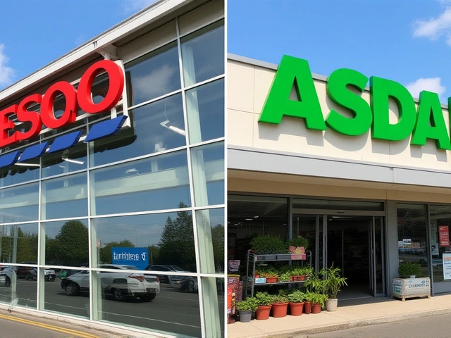 Princes Group Recalls Canned Beans from Sainsbury's, Tesco, and Branston Over Rubber Contamination