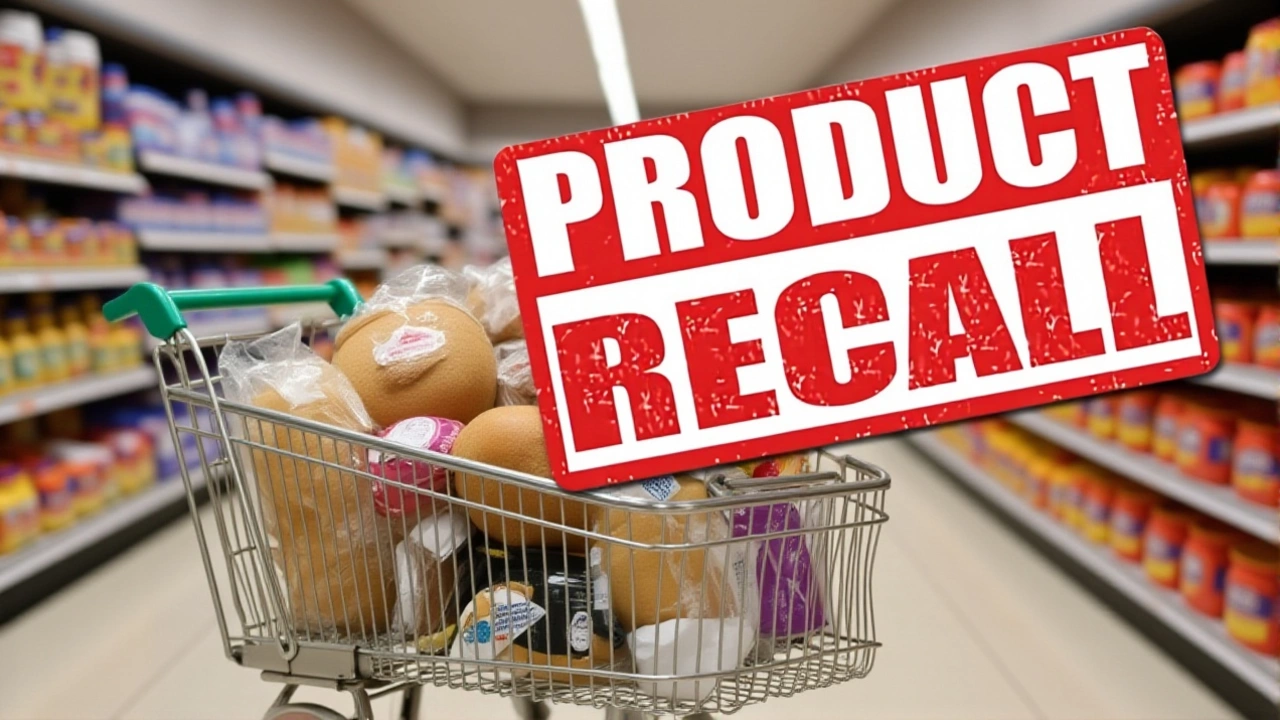 What Consumers Should Do