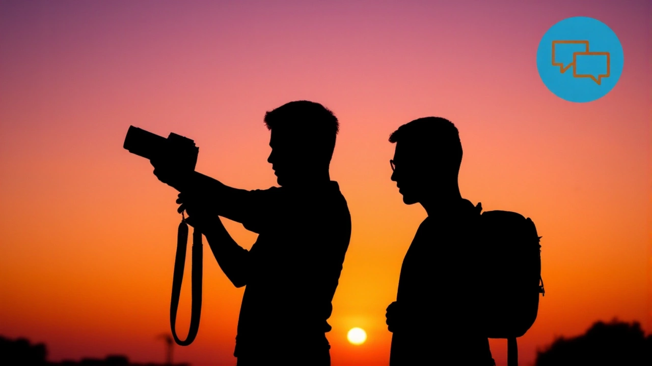 What Happens After the Ceremony?